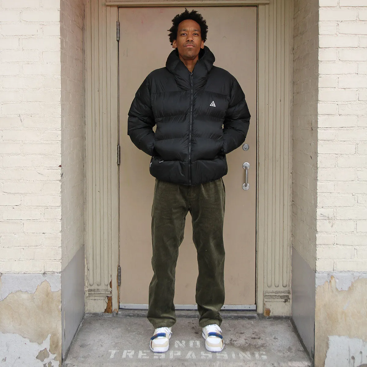 ACG Therma-Fit ADV "Lunar Lake" Jacket