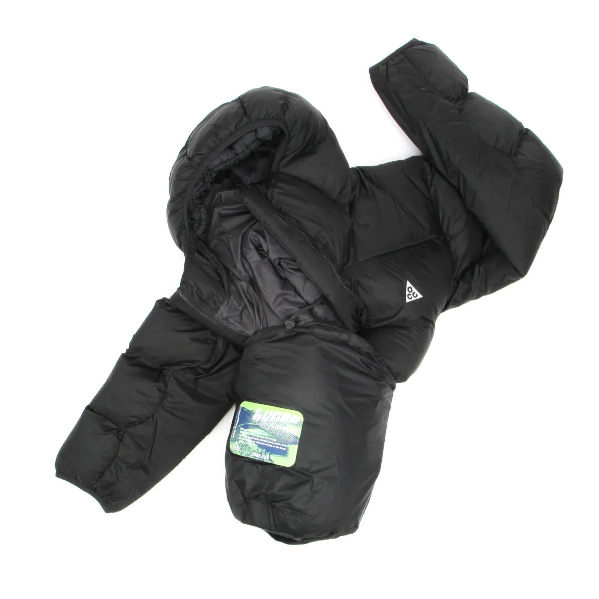 ACG Therma-Fit ADV "Lunar Lake" Jacket