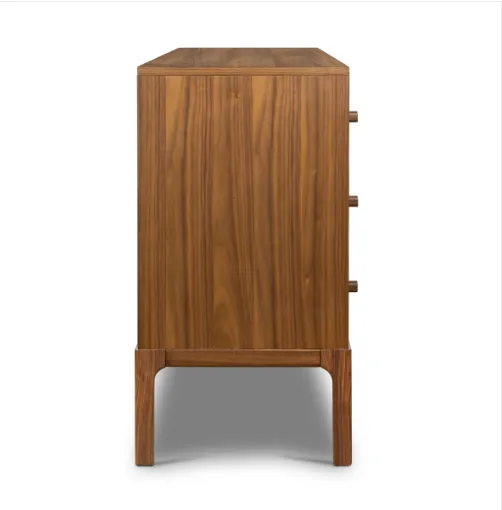 Arturo 6 Drawer Dresser