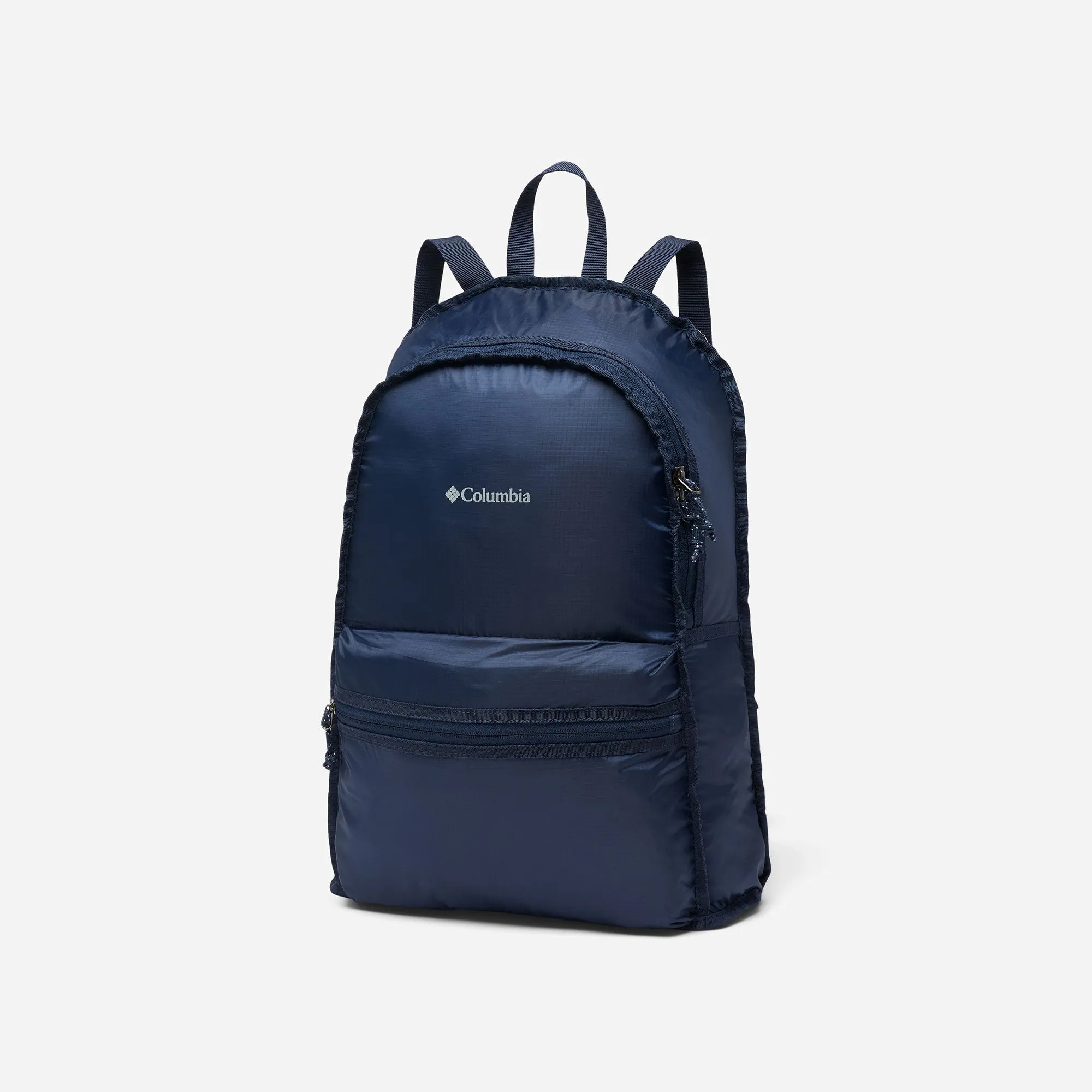 Ba Lô Thể Thao Columbia Lightweight Packable Ii 21L - Xanh Navy