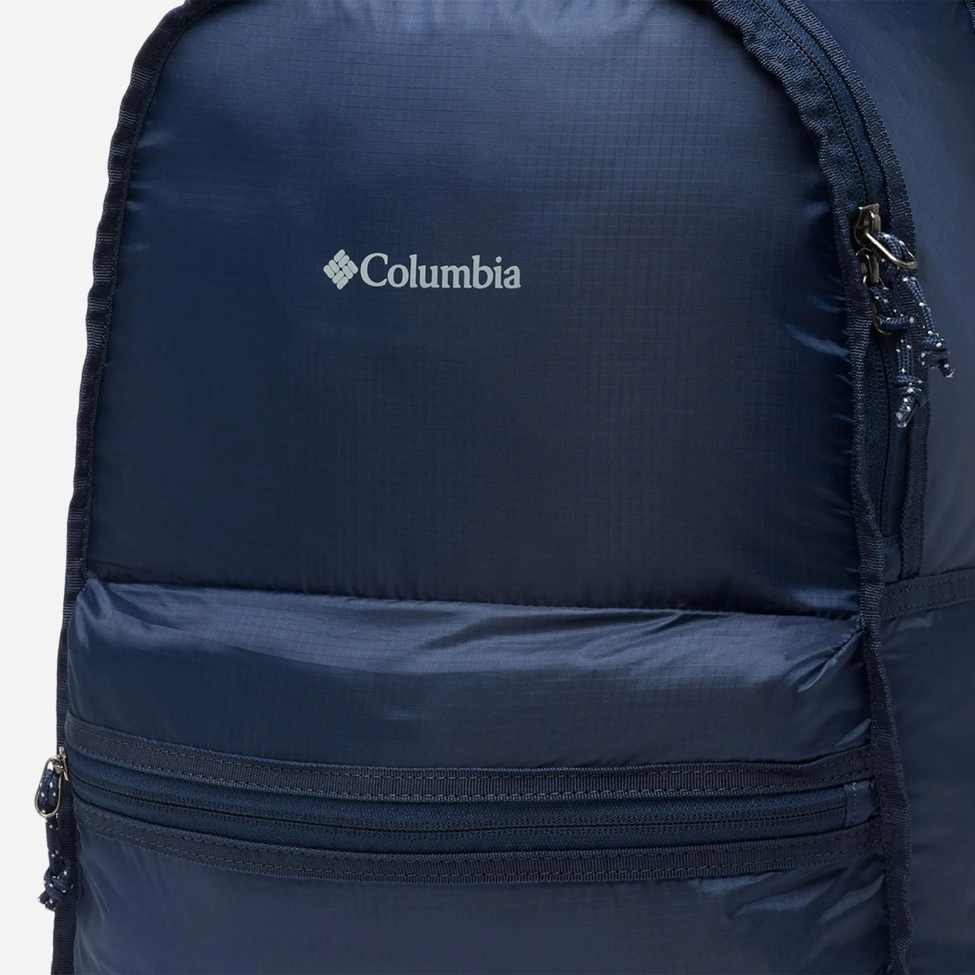 Ba Lô Thể Thao Columbia Lightweight Packable Ii 21L - Xanh Navy