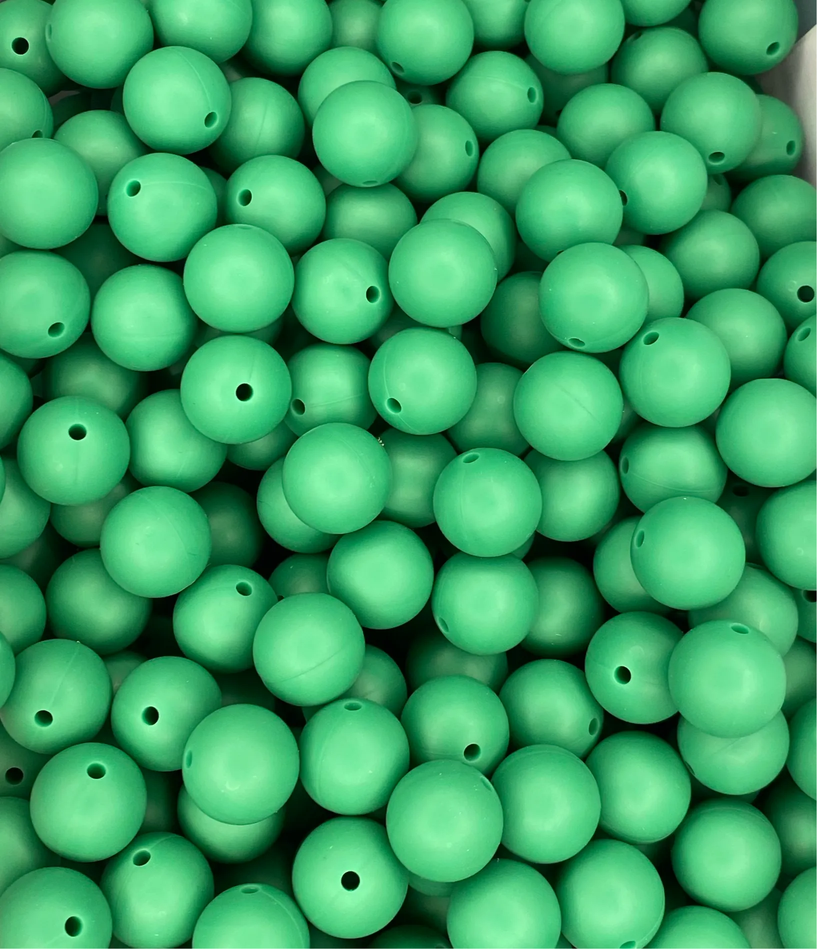 Forest 15mm Round