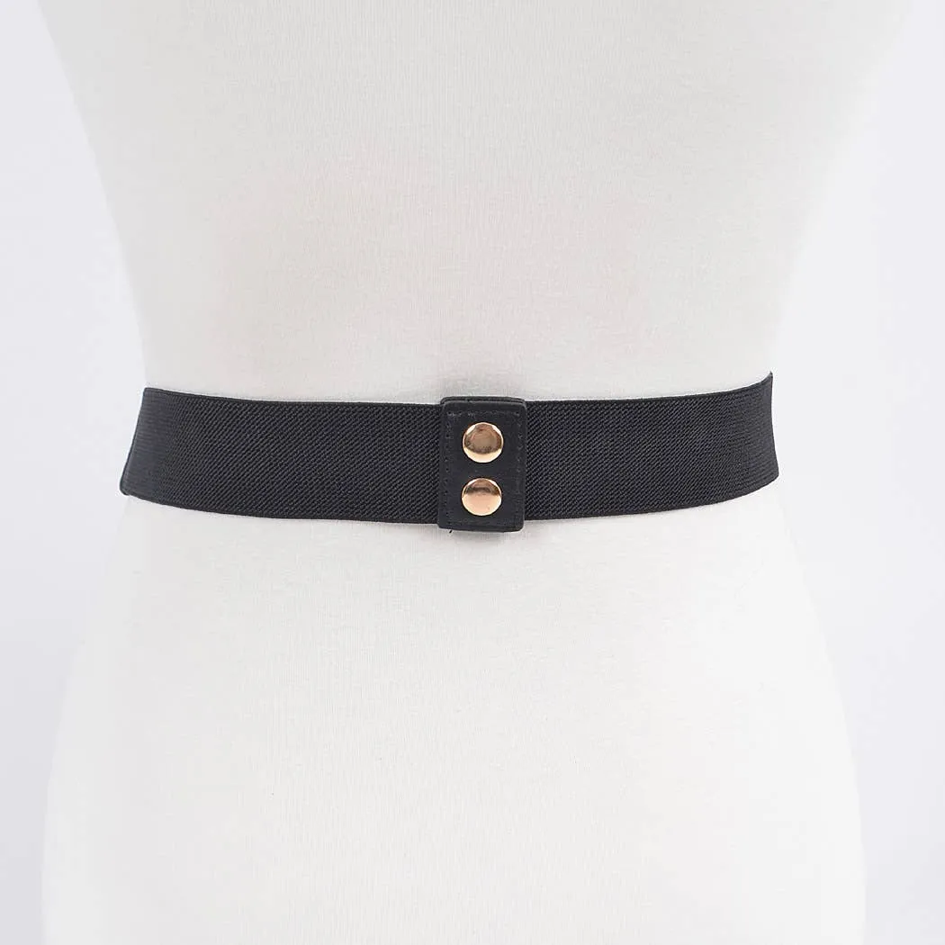Multi Layered Chain Elastic Belt