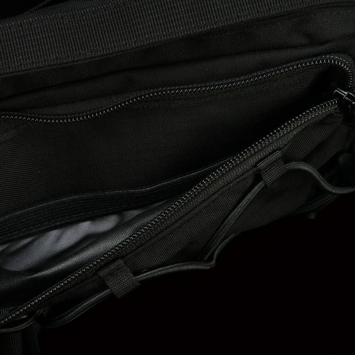 Quarter Block I