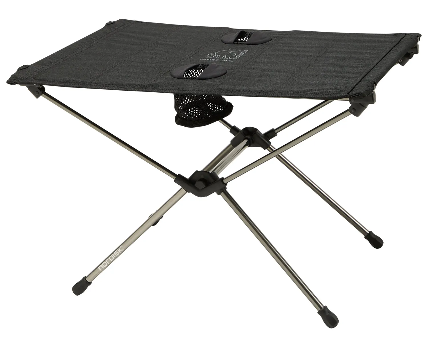 Risskov table - ONESIZE - Black