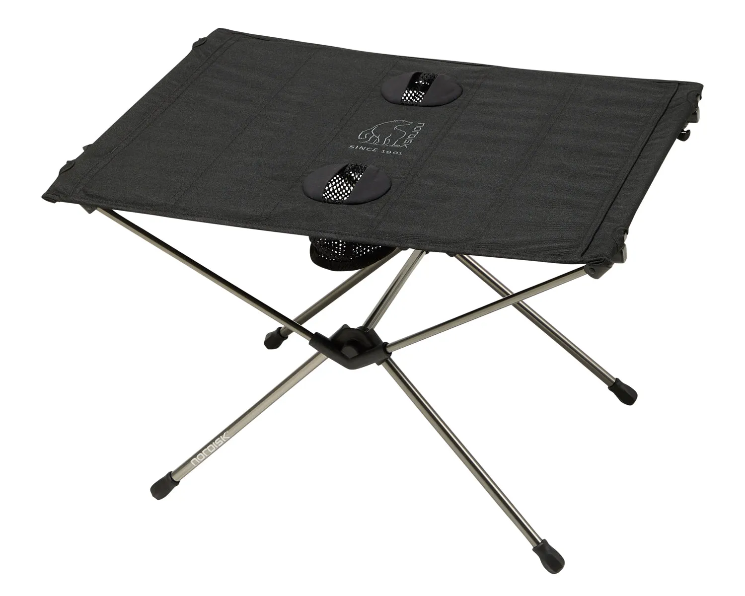 Risskov table - ONESIZE - Black