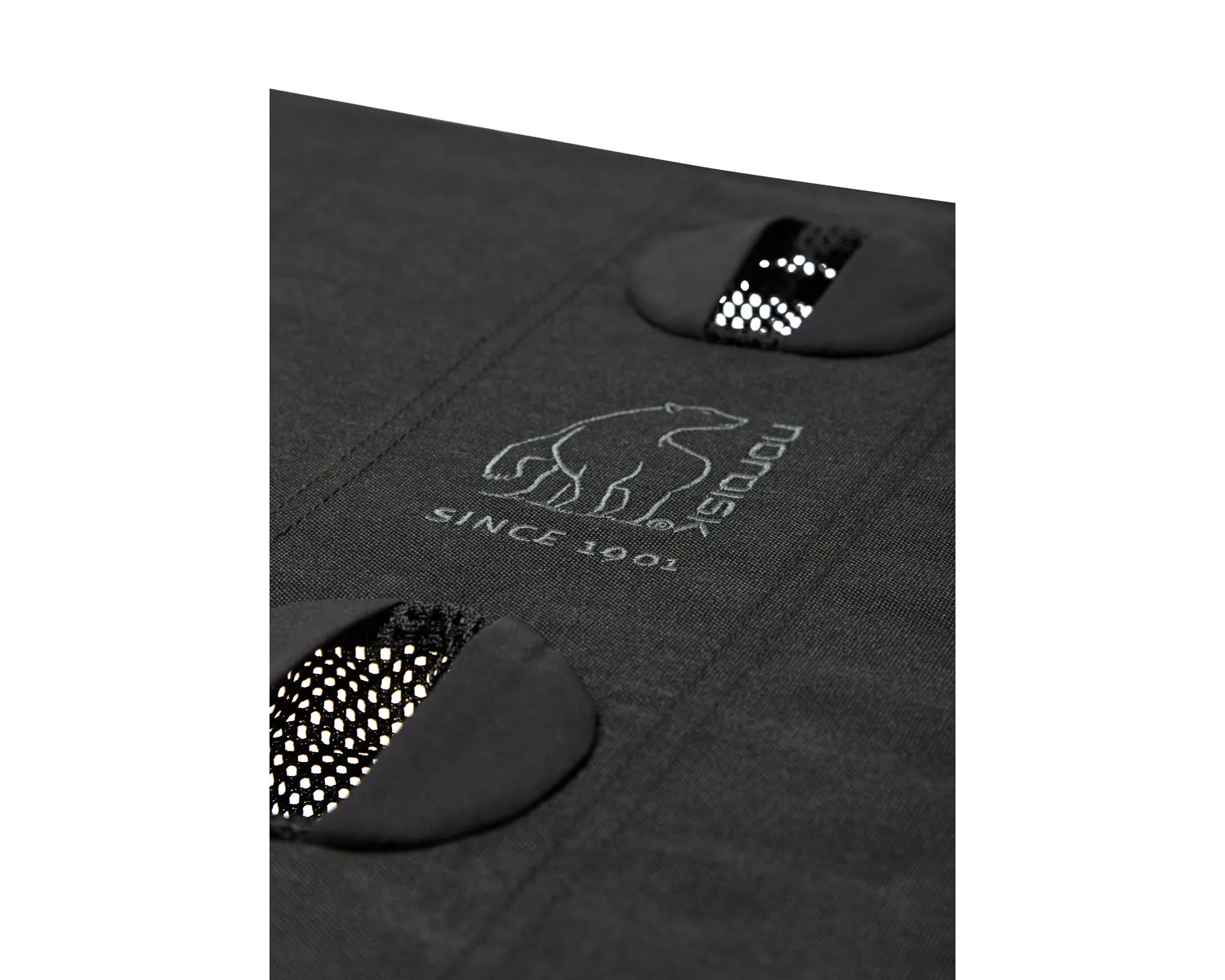 Risskov table - ONESIZE - Black