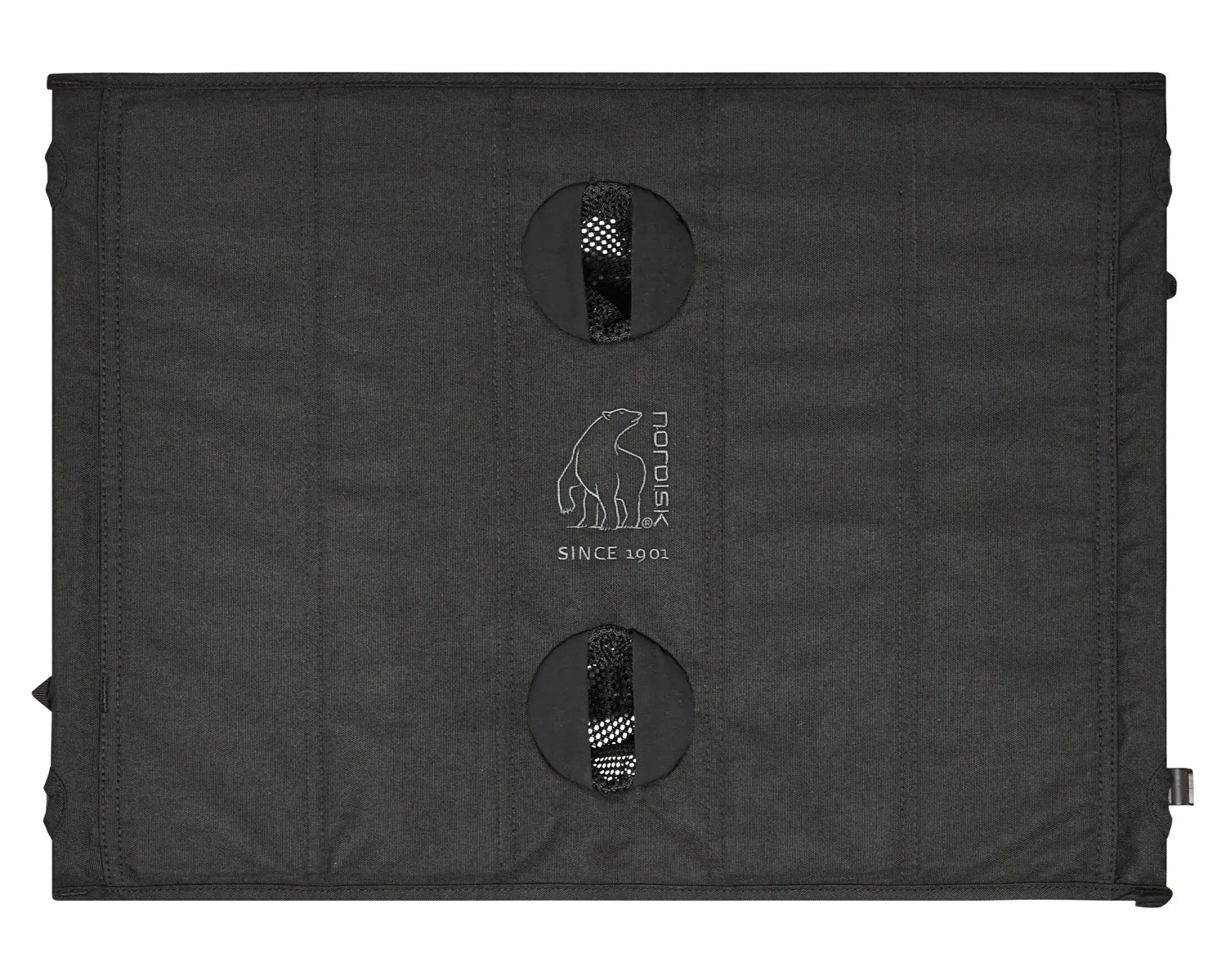 Risskov table - ONESIZE - Black
